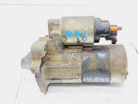Foto 3ª: Motor de Arranque Renault Clio CAMPUS 64CV 47KW [K9K 17] (2009)
