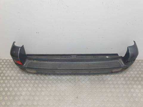 Paragolpes Trasero Toyota Land Cruiser 3.0 D4-D VX