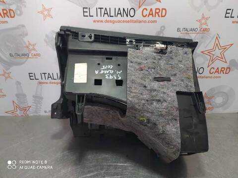 Foto 2ª: Guantera Mercedes Clase A 140 A 180 CDI BLUEEFFICIENCY 176.012) 109CV 80KW [K9K] (2016)