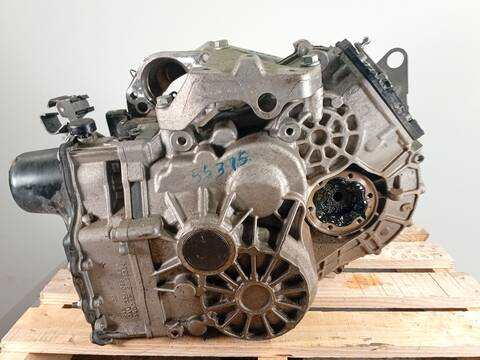 Foto 3ª: Caja Cambios Automatica Audi Q2 30 TDI 115CV 85KW AUT. [DGT] (2020)