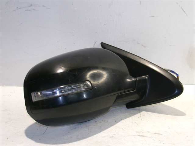 Foto 2ª: Retrovisor Derecho Mitsubishi Outlander 2.0 G 2012-2015, HIBDRIDO [4B11 S61+Y61] (2013)
