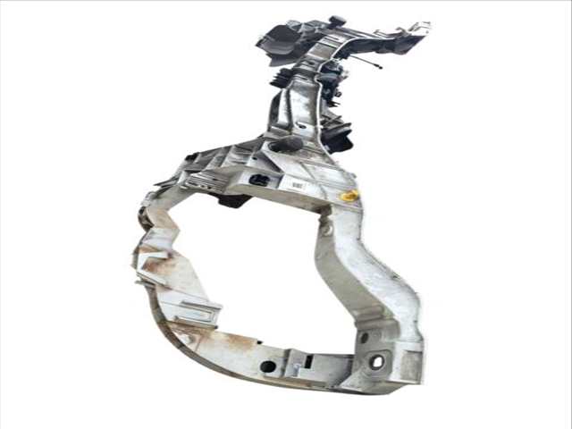 Foto 3ª: Paragolpes Delantero Ford Focus 1.0 ECOBOOST (2010)