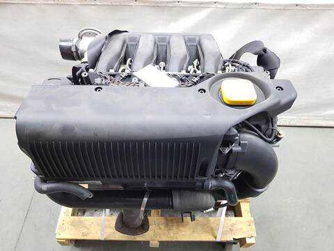 Foto 2ª: Motor Completo Rover Serie 75 2.0 CDTI CLASSIC 100CV 74KW