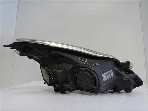 Foto 2ª: Faro Izquierdo Opel Corsa 1.3 CDTI 75CV 55KW [Z 13 DTJ] (2008)