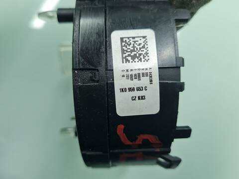 Foto 3ª: Anillo Airbag Volkswagen Golf GTI BERLINA 200CV 147KW [AXX] (2005)