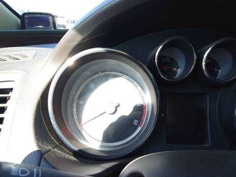 Foto 2ª: Cuadro de Instrumentos Opel Insignia 2.0 CDTI 68) 131CV 96KW [A 20 DT,A 20 DTJ] (2010)