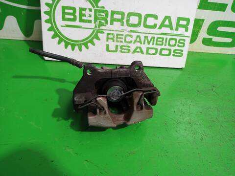 Foto 3ª: Pedal Embrague Peugeot 508 ACTIVE 140CV 103KW [8DRHF8] (2012)