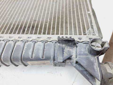 Foto 4ª: Radiador Motor Ford Focus BERLINA 131CV 96KW [HHDA] (2005)