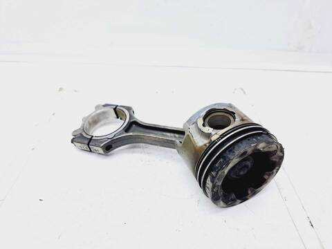 Despiece Motor Kia Sportage 1.7 CRDI CAT 116CV 85KW