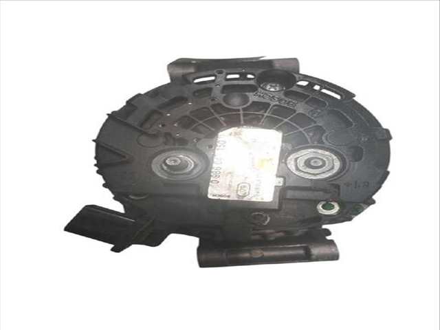 Foto 3ª: Alternador Mercedes Clase S 220 280 171.454) (2004)