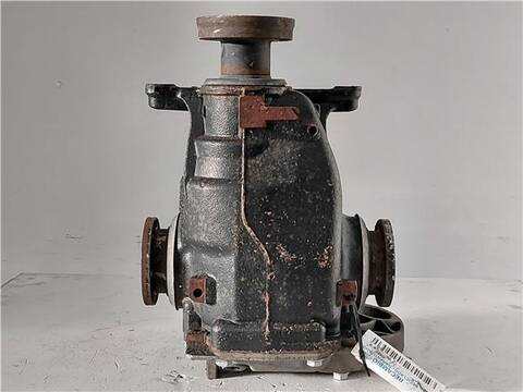 Foto 3ª: Diferencial Trasero Bmw Serie 5 518 2.0 520D BERLINA 163CV [M47 D20 (20 4 D4)] (2006)