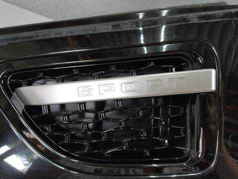 Foto 3ª: Aleta Delantera Izquierda Land Rover Range TDV6 190 CV 140KW [276DT] (2008)