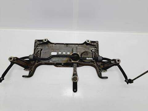 Foto 2ª: Cuna de Motor Audi Tt 2.0 16V TFSI 200CV 147KW [BWA] (2007)