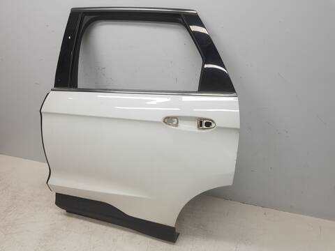 Foto 2ª: Puerta Trasera Izquierda Ford Edge 4WD TITANIUM (2015)