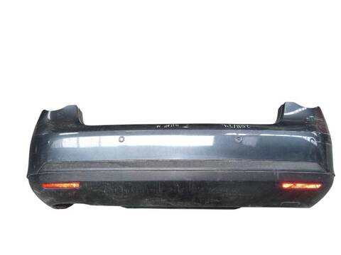 Foto 3ª: Paragolpes Trasero Volkswagen Jetta 2.0 TDI 16V (2004)