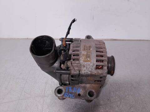 Foto 2ª: Alternador Ford Mondeo BERLINA 110CV 81KW (2002)