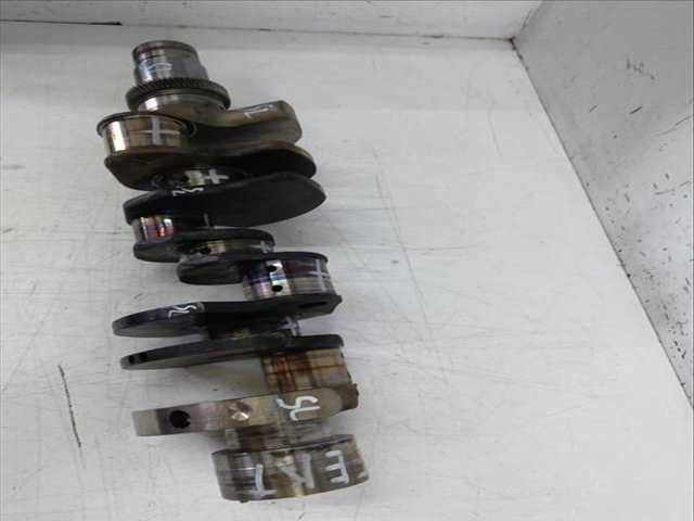 Foto 3ª: Cigüeñal Ford F250 VERSION INDEFINIDA [T67DVTX]