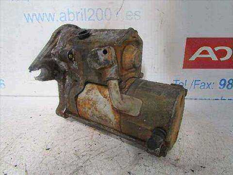 Foto 2ª: Motor de Arranque Land Rover Freelander 2.0 TD4 109CV 80KW [20T2N] (2000)