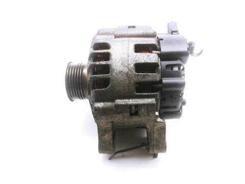 Foto 2ª: Alternador Citroen C1 1.4 HDI 54CV [8HT (DV4TD)] (2005)