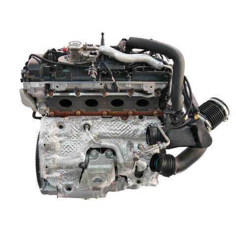 Foto 3ª: Motor Completo Bmw Serie 3 315 B48M 184 CV 135KW [B48B20A]