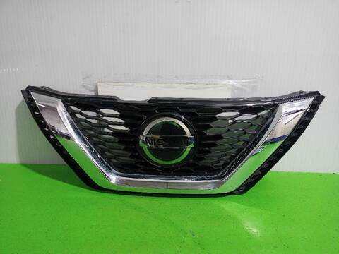 Rejilla Delantera Nissan Qashqai ACENTA 116CV