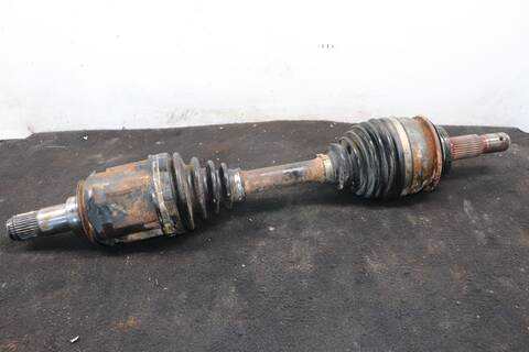 Transmision Delantera Derecha Toyota Land Cruiser 3.0 D4-D VX 163CV 120KW