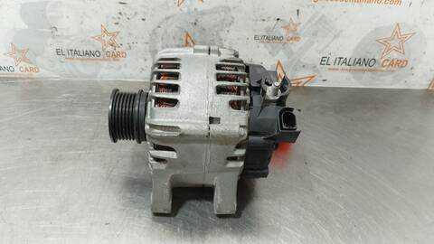 Foto 1ª: Alternador Ford Focus TITANIUM 116CV 85KW [T1DA] (2014)