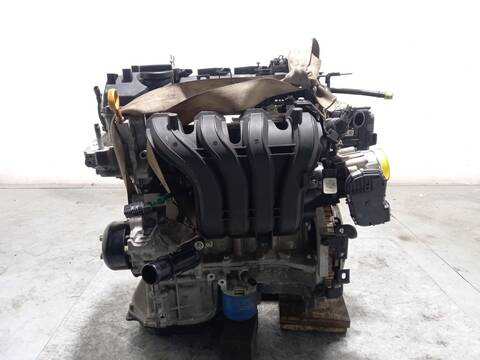 Foto 2ª: Motor Completo Kia Stonic 1.2 CVVT 84CV 62KW [G4LF] (2022)