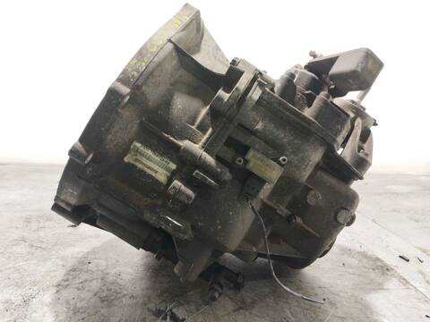 Foto 2ª: Caja Cambios Mini Mini COOPER 115CV 85KW