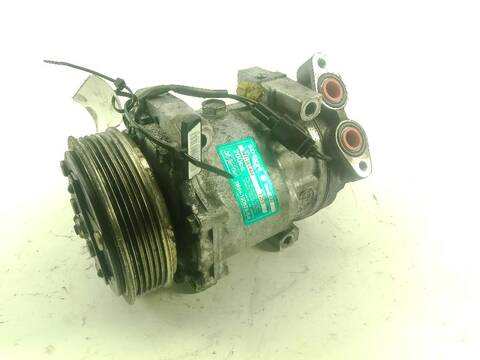 Compresor Aire Acondicionado Ford Focus 1.6 TDCI