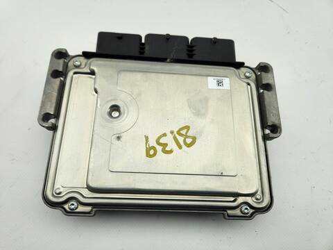 Foto 3ª: Centralita Motor ECU Citroen C3 TONIC 68CV 50KW [8H01] (2014)