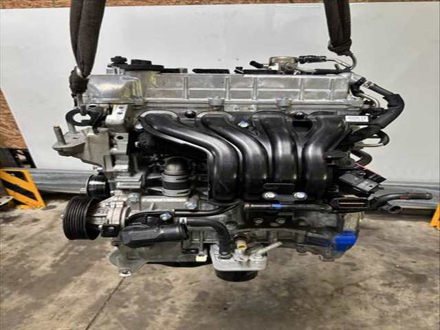 Motor Completo Kia Niro 141 CV 104KW