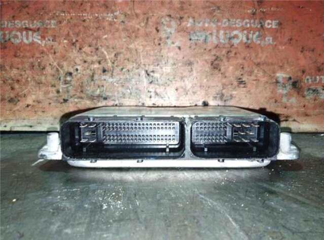 Foto 2ª: Centralita Motor ECU Ford Galaxy 1.9 AMBIENTE [1.9 LTR. - 85 KW TDI CAT] [AUY]