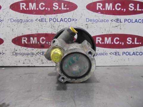 Foto 4ª: Bomba de Direccion Renault Laguna 140CV 103KW [F9Q] (2004)