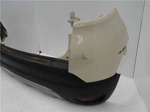 Foto 2ª: Paragolpes Trasero Renault Captur 1.2 LIMITED 118CV 87KW [H5F 408] (2017)
