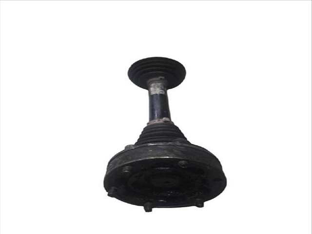 Foto 3ª: Transmision Delantera Izquierda Seat Ibiza 1.6 TDI (2008)