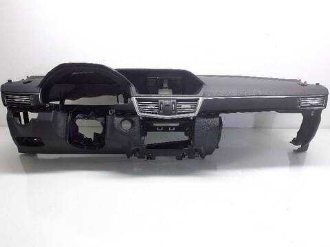 Foto 2ª: Kit Airbag Mercedes Clase E 180 350 CDI 4MATIC 212.089) 231CV 170KW [642856] (2010)