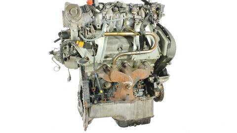 Foto 3ª: Motor Completo Kia Opirus VERSION INDEFINIDA (2003)