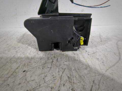 Foto 3ª: Cerradura Puerta Trasera Izquierda Dacia Sandero 1.5 DCI 90CV [K9K 612 K9K 626] (2012)