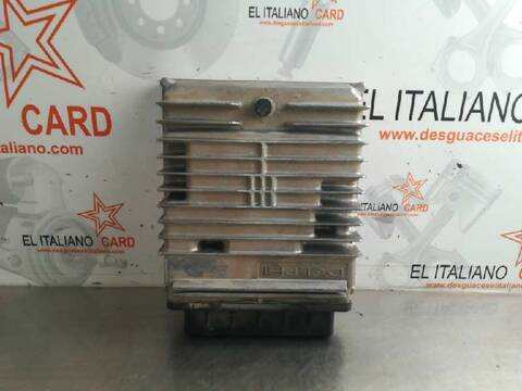 Foto 3ª: Centralita Motor ECU Ford Mondeo GHIA BERLINA 116CV 85KW [HJBB] (2003)