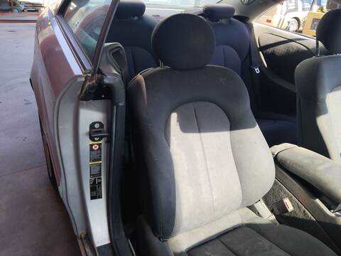 Foto 2ª: Asiento Delantero Derecho Mercedes Clase CLK 270 CDI COUPE C209) MOTOR OM612.962 (2013)