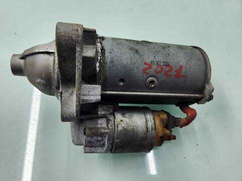Foto 1ª: Motor de Arranque Nissan Qashqai ACENTA 150CV 110KW [M9R] (2010)
