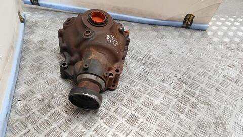 Foto 2ª: Diferencial Delantero Land Rover Range VOGUE 286CV 210KW [448S2] (2004)