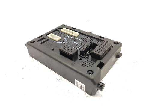 Foto 2ª: Centralita Motor ECU Renault Clio 1.5 DCI BR17 CR17) 86CV 63KW [K9K752] (2006)