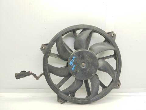 Foto 1ª: Electroventilador DS 4 BASIS 120CV 88KW [BH01] (2017)