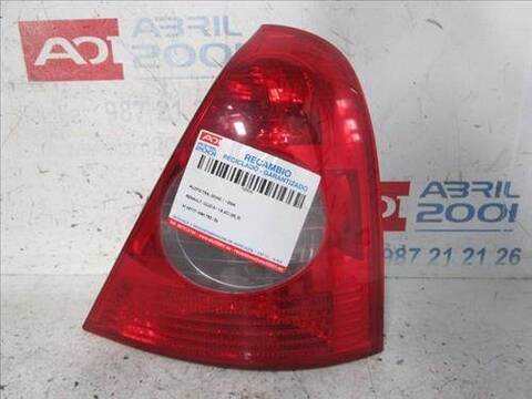 Piloto Trasero Derecho Renault Clio 1.5 AUTHENTIQUE 65CV 48KW