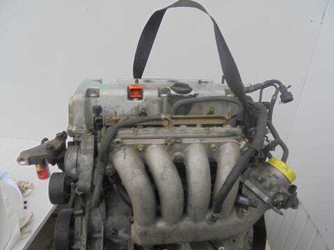 Foto 3ª: Motor Completo Honda Accord 2.0 COMFORT BERLINA 155CV 114KW [K20A6] (2004)