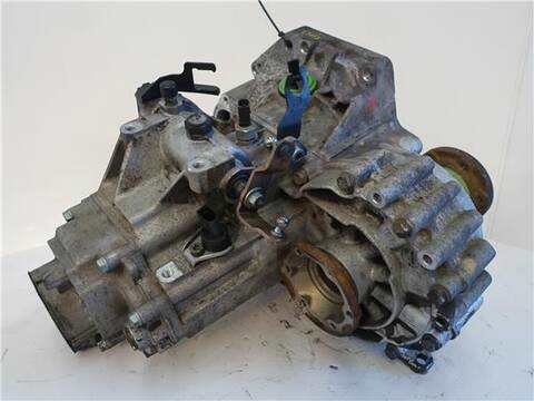 Foto 3ª: Caja Cambios Seat Leon 1.6 16 V 105CV 77KW [AZD] (2001)