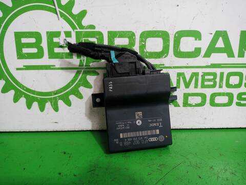 Centralita Motor ECU Audi A6 2.4 BERLINA 177CV 130KW
