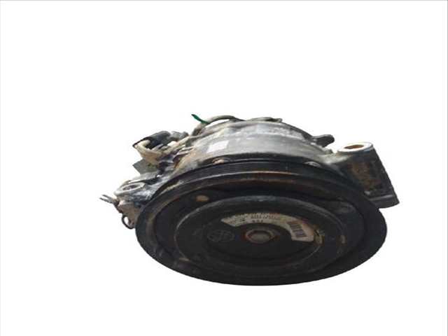 Foto 2ª: Compresor Aire Acondicionado Mercedes Clase A 140 A 180 CDI - D 176.012) (2012)